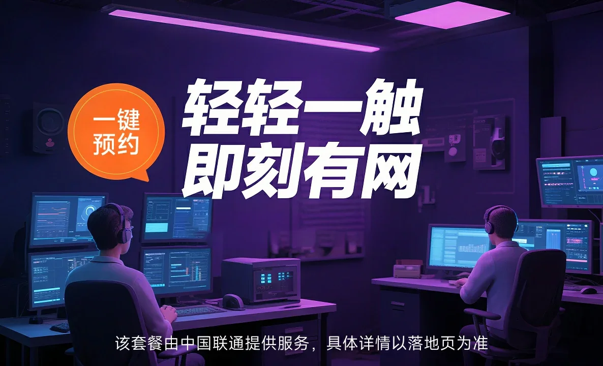 富民县中国联通